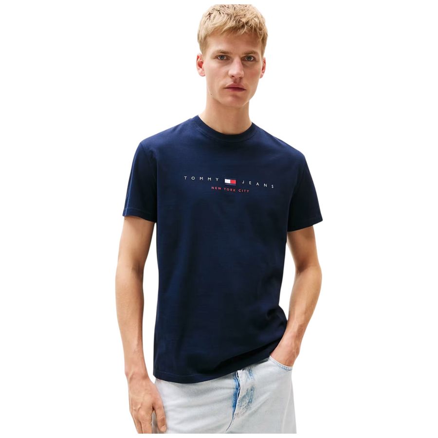  Tommy Jeans | DM0DM21911C1G